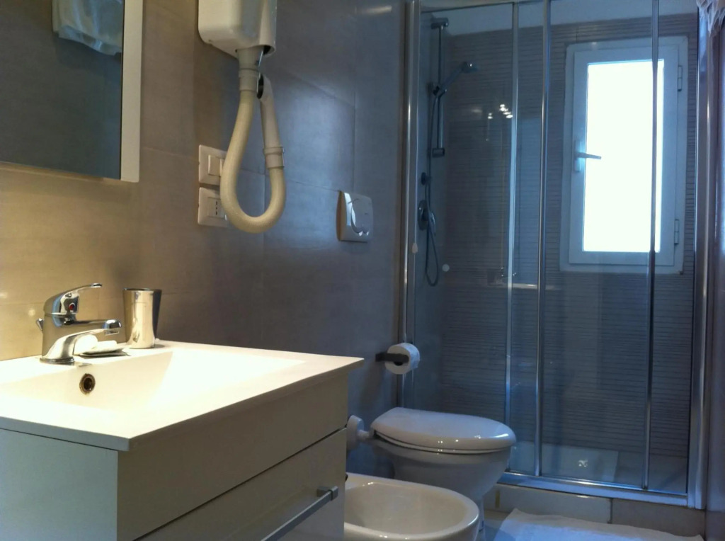 Holidays S.Lorenzo Guest House New