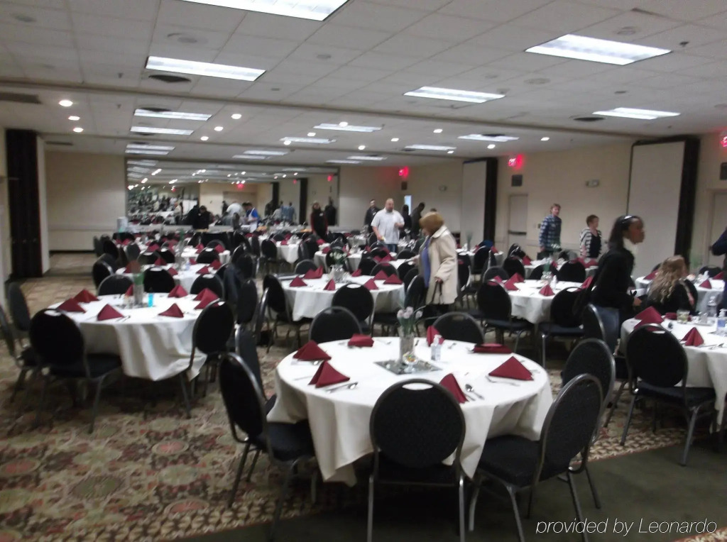 Doubletree By Hilton Chico, Ca