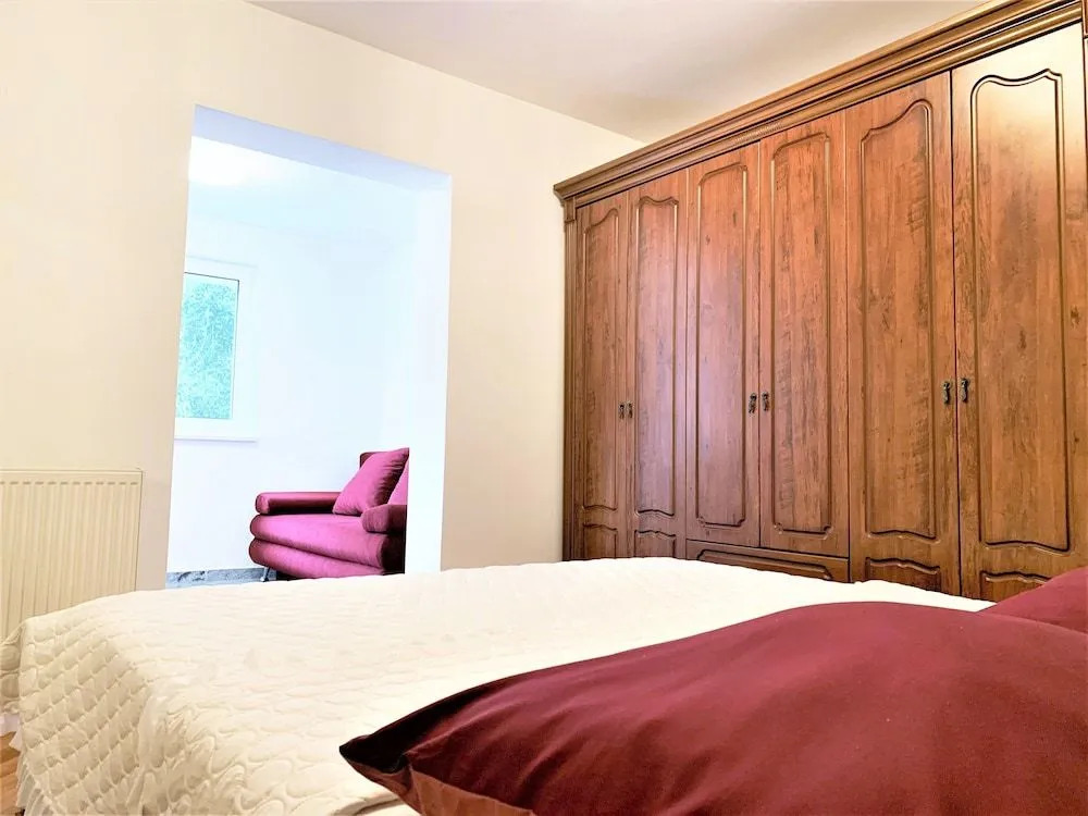 Apartments Milak