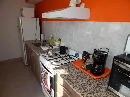 Departamento Sierras Pampas