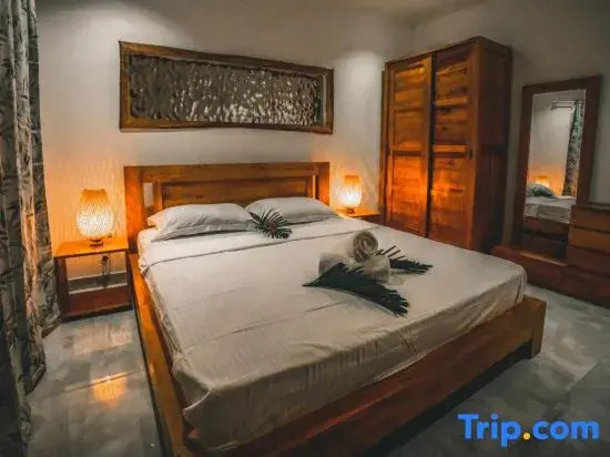 Kannel Apartment Seychelles