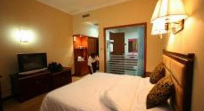 Jing Jiang City Star Hotel