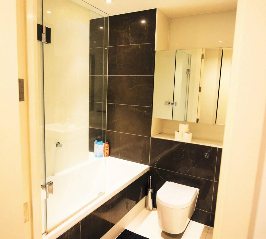 Zen Apartments London - Excel O2 Arena
