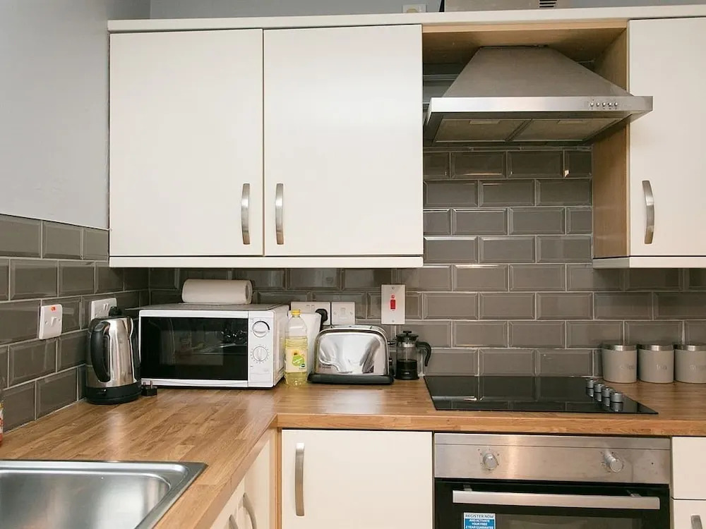 Queens Quarter Apartments