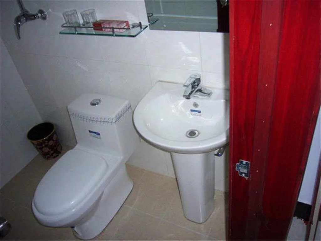 Chengde Renfang Hotel