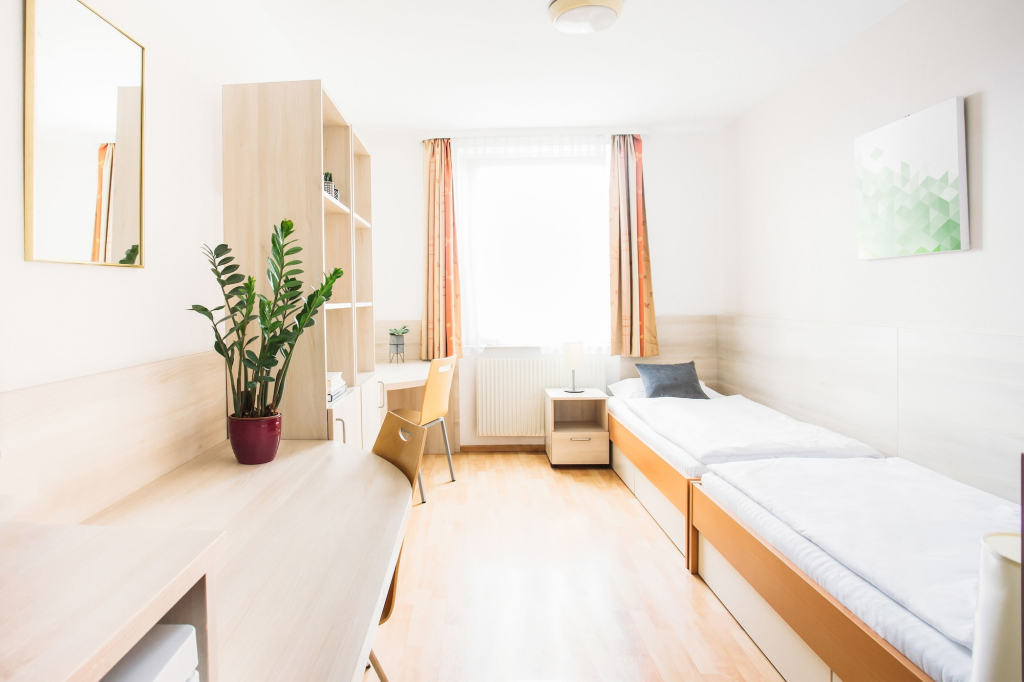 myNext - Hotel Rudy