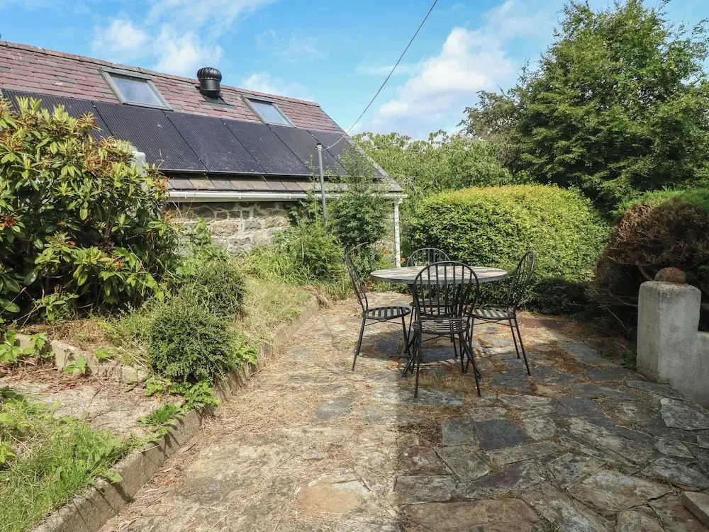Mill House Cottage