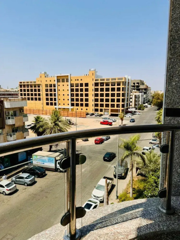 The residence Serviced apartments