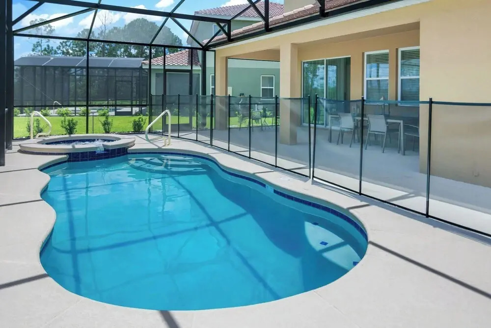 Dream Escape 5BR Villa with Private Pool