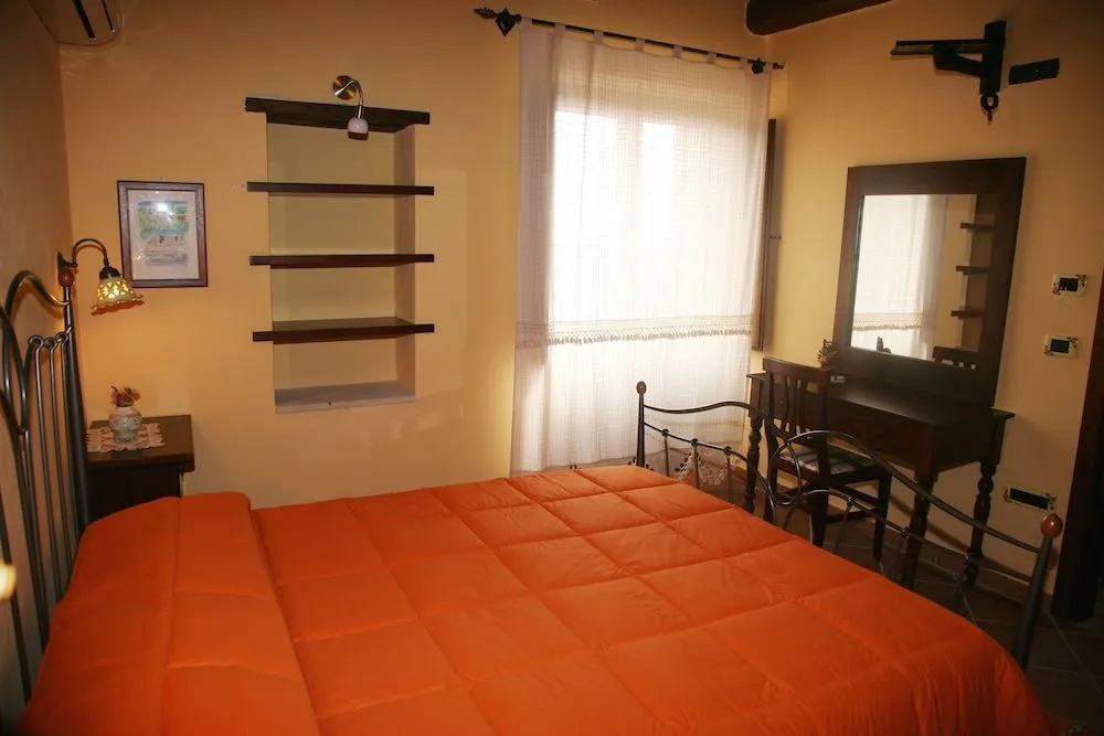 B&B Casa Sguitti