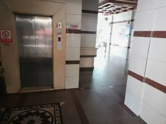 Dongfang Jinlusheng Hotel