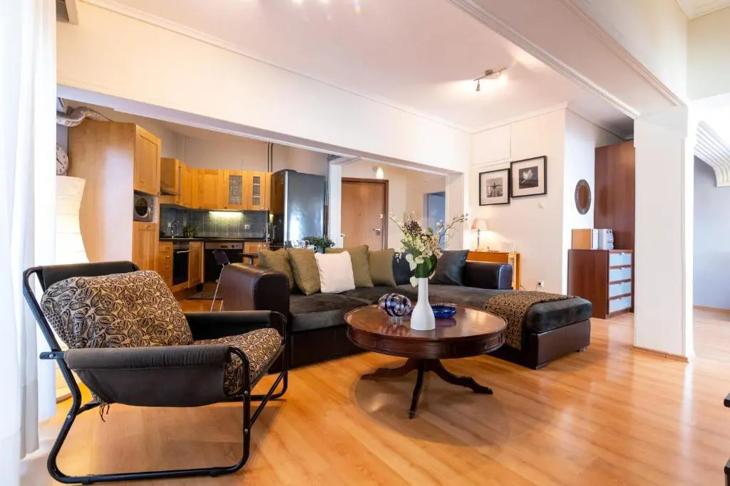 F & B Collection - Seaview 2 bedroom Penthouse