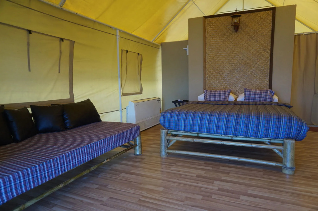 The Camp Chiangkhan