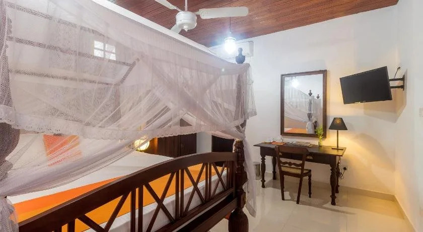 Ambasewana Mansion