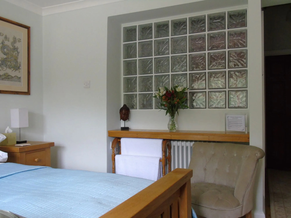 The Old School B&B