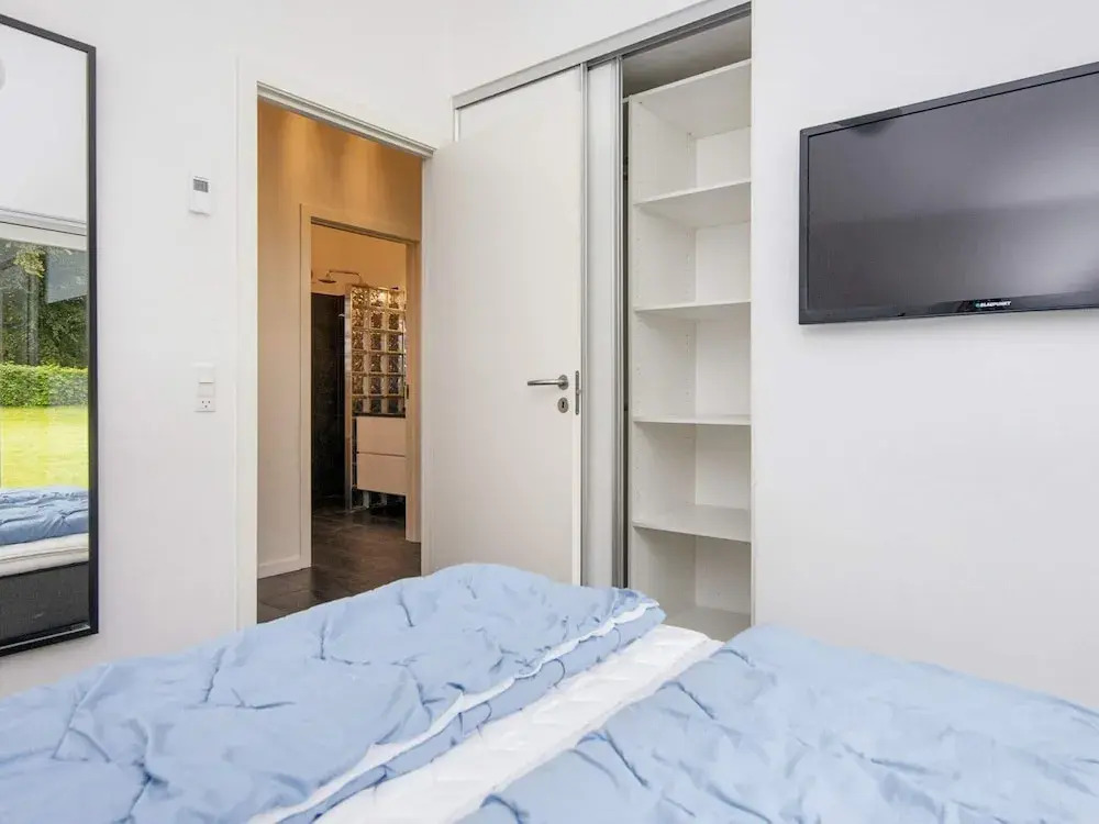 Premium Holiday Home in Haderslev near Sea
