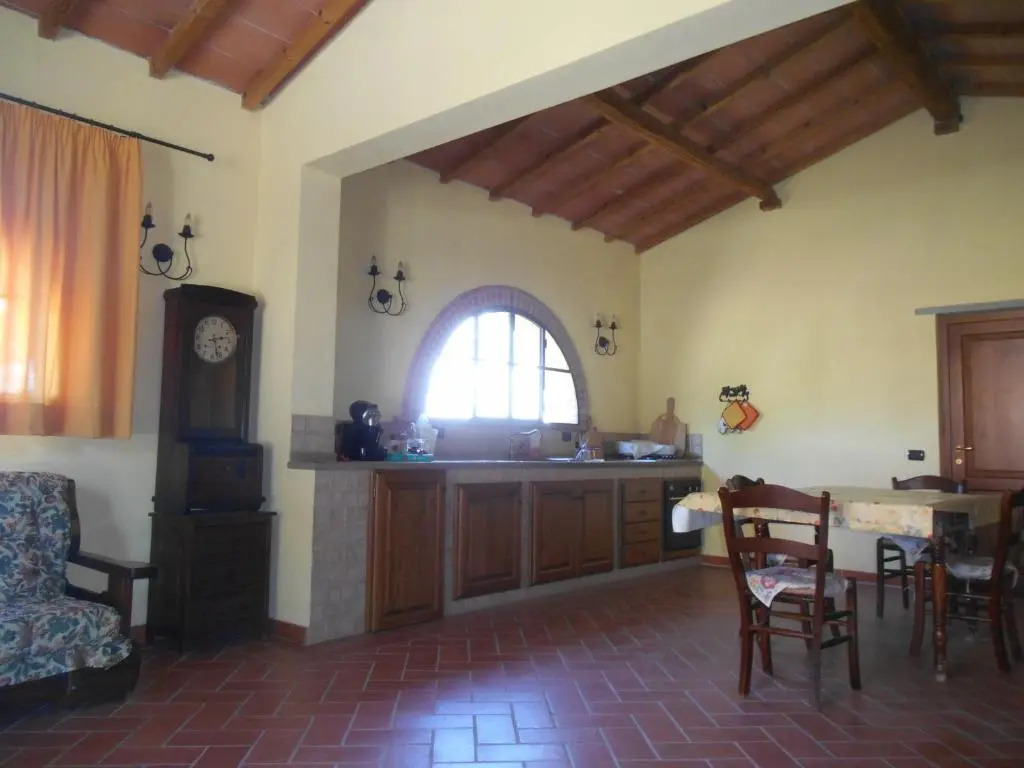 Agriturismo Il Loghino