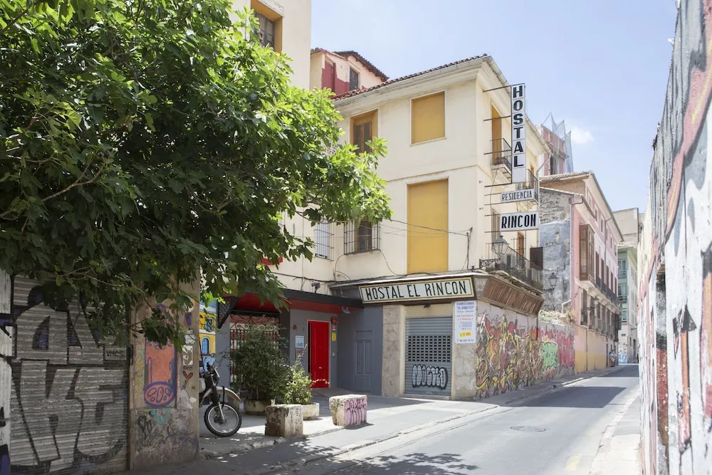 Pensión El Rincón
