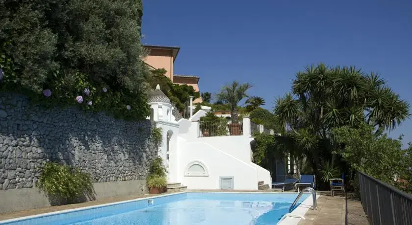 Villa Panorama