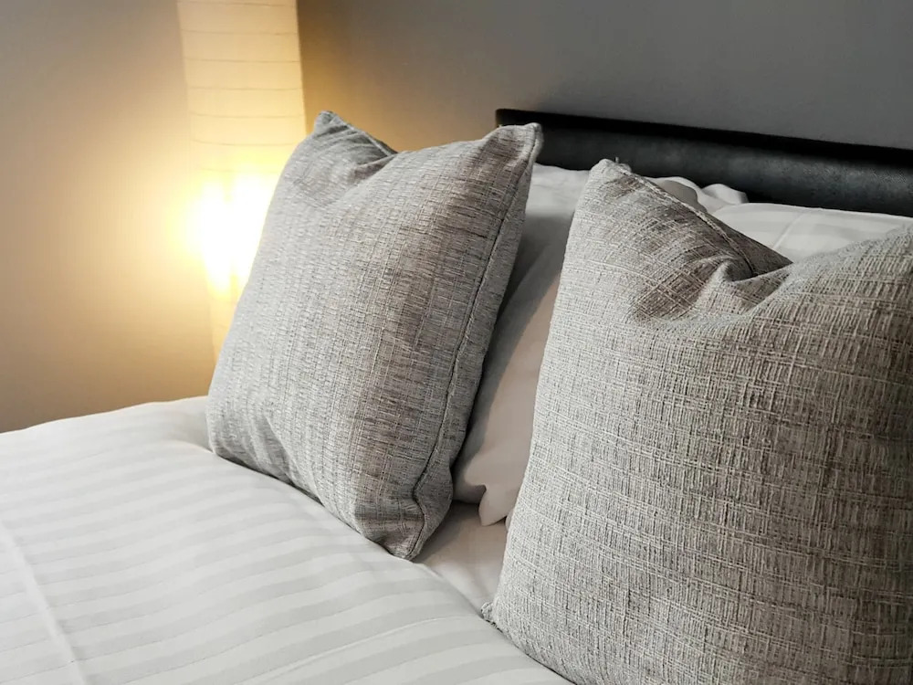 Accentia Lux Apartments