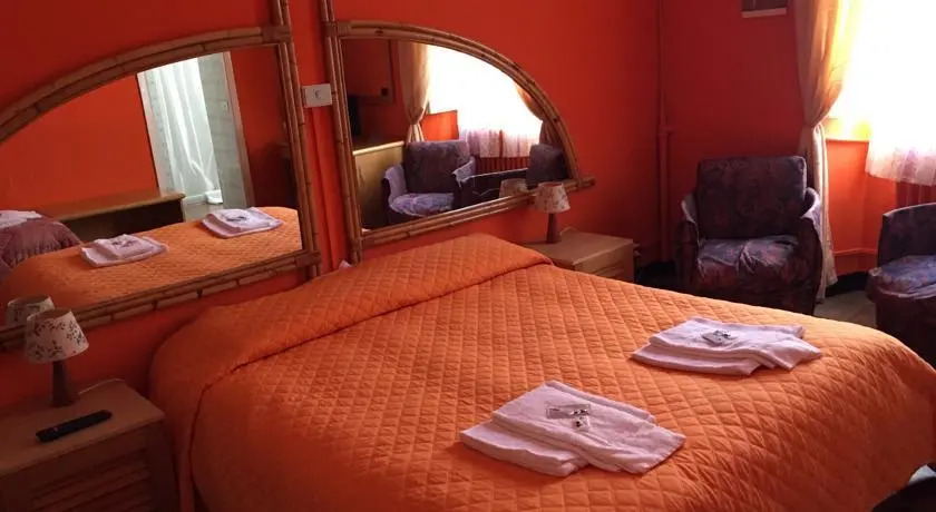 Hotel Villa Lidia