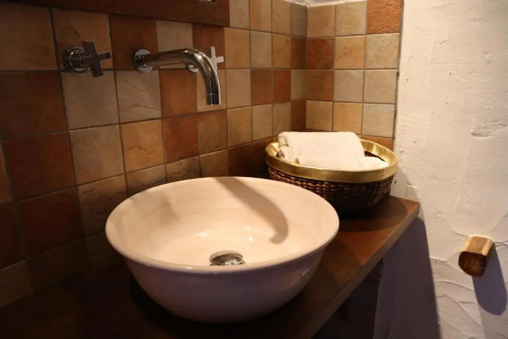 Hammam Hotel