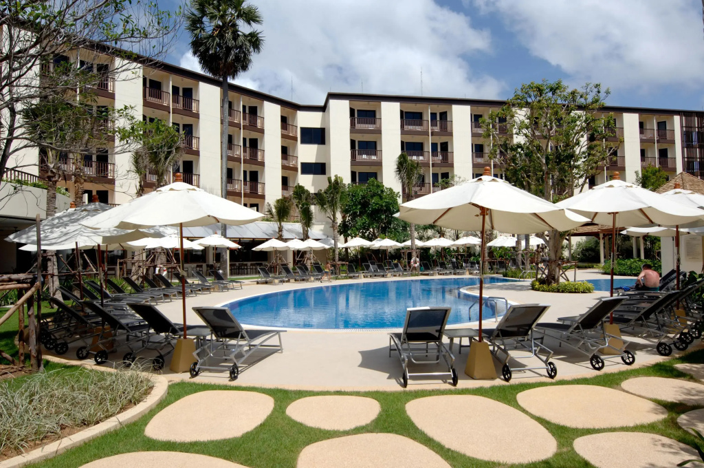 Ibis Phuket Patong