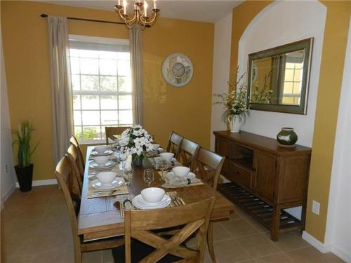 Crane's Roost Villa
