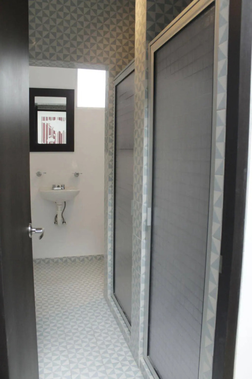 Hostel Be Condesa