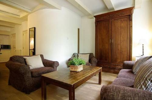 Sonnenberg Apartments