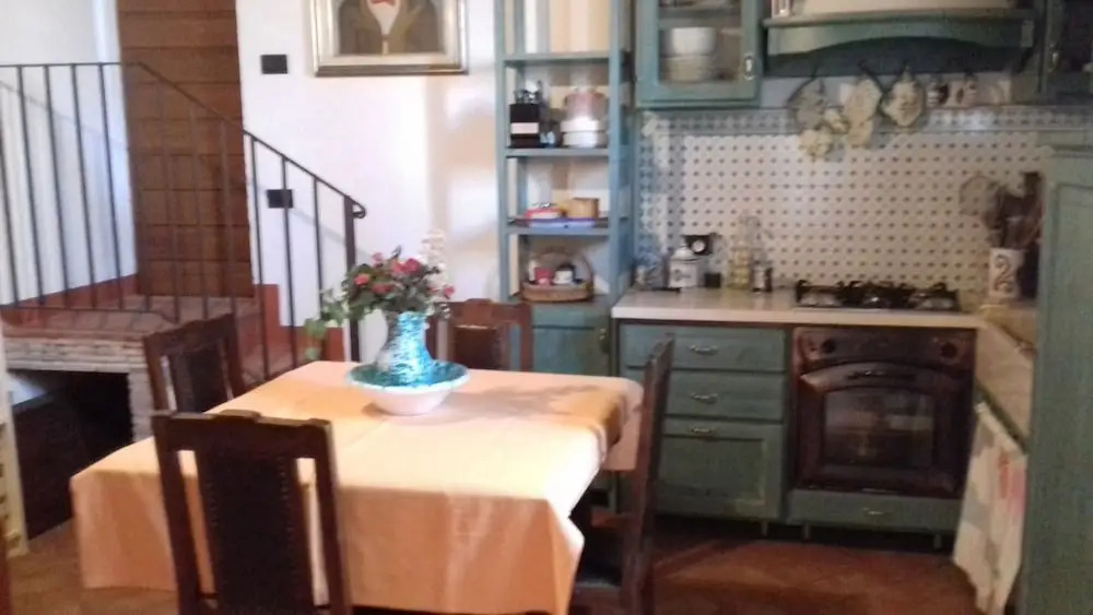 Poggio delle Capre