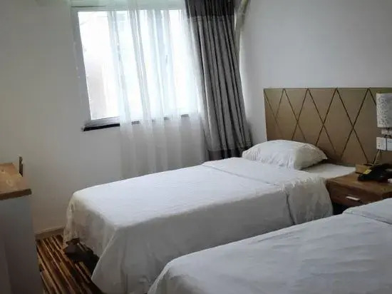 JIAHON Hotel Pingtan
