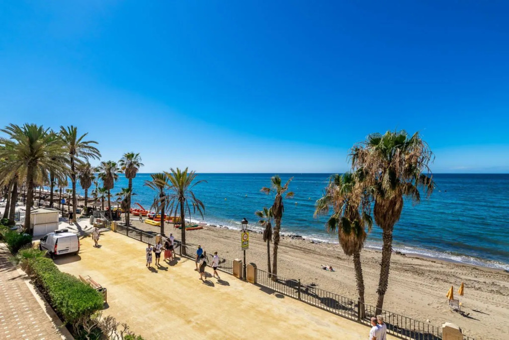 Marina Mariola by Coral Beach