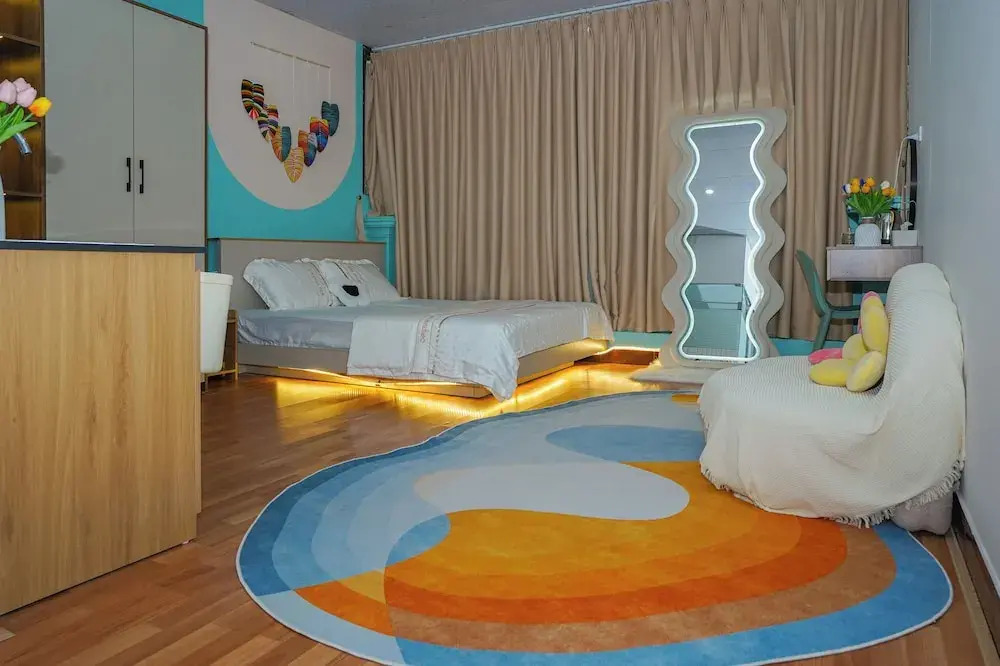 Alula House Homestay