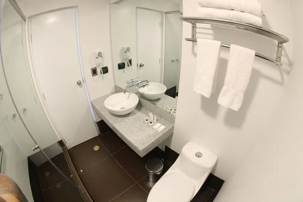DM Hoteles Moquegua