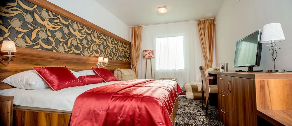 Holiday home Vila Bjelašnica