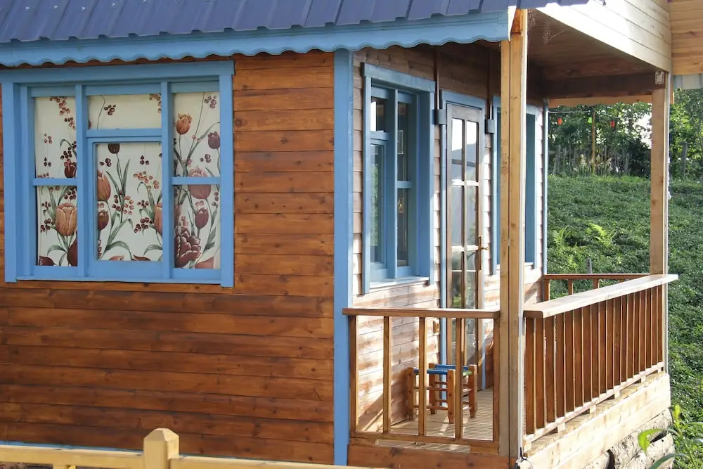 Bogina Dome & Suite - Çamlıhemşin