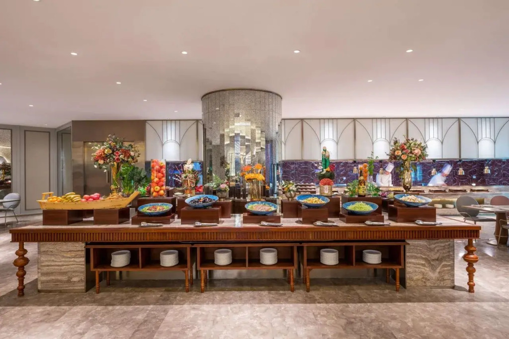 Mercure Shijiazhuang People Square