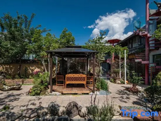 Narong Inn Lijiang Ancient City