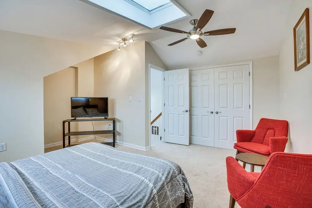 Wilmington Vacation Rental u003c 2 Mi to Downtown
