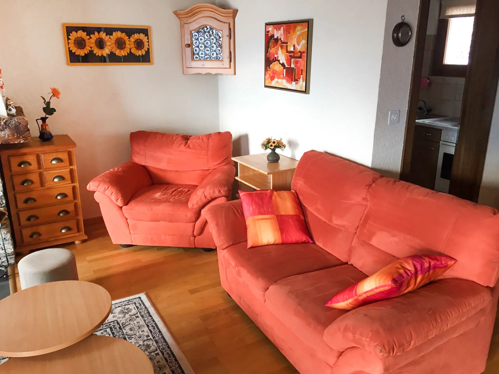 Chalet Praline