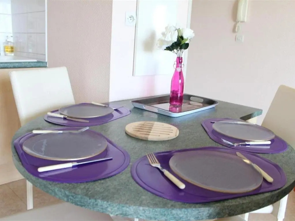 Appartement La Rochelle, 2 pièces, 4 personnes - FR-1-246-174