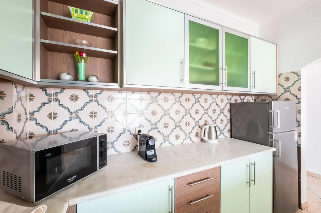 Albufeira - 3 bedrooms - free wifi