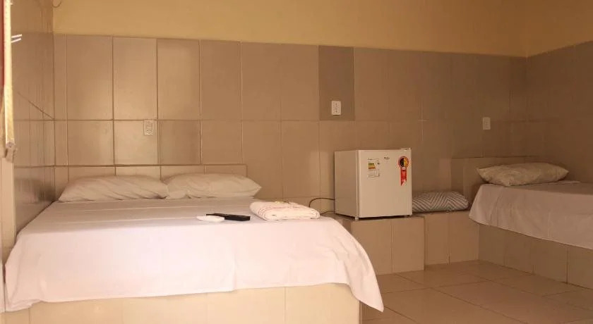 Arahra Hotel
