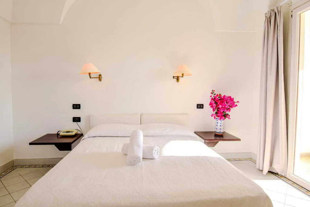 Mursia Wellness Hotel