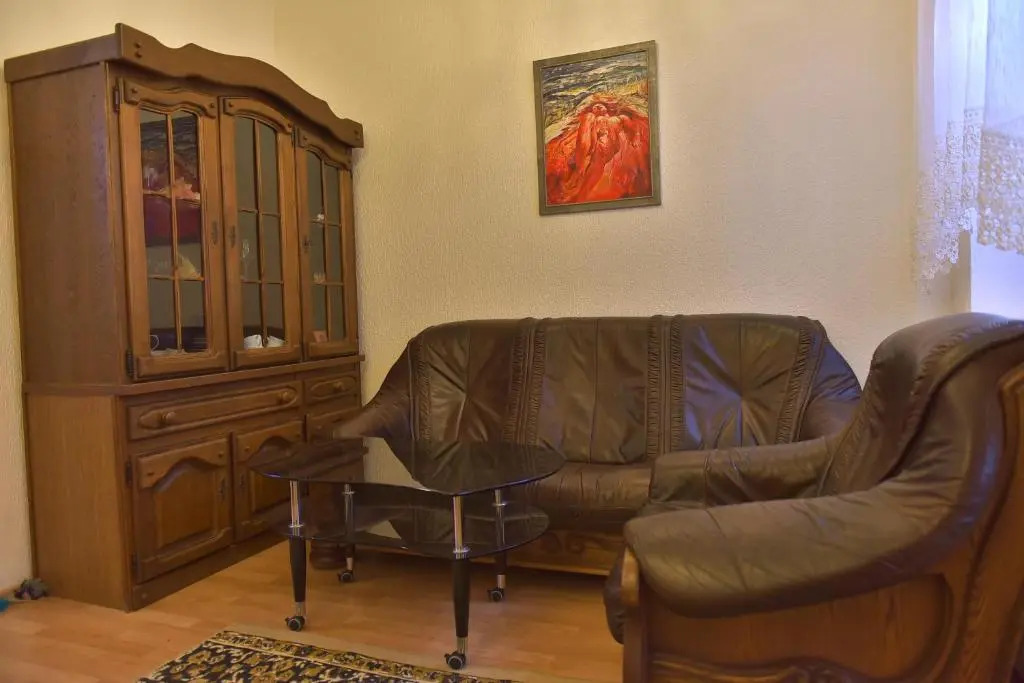 Jurmala Guest House Markiza