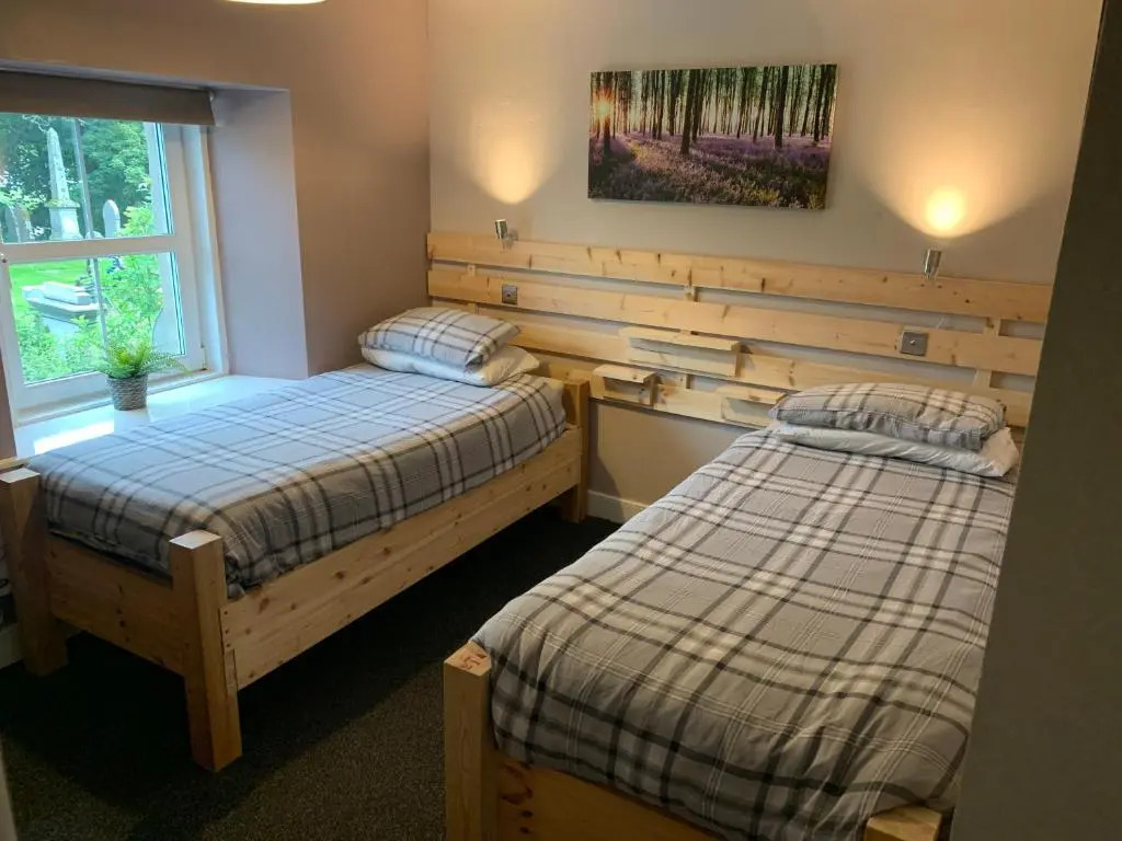 Tay Bunkhouse