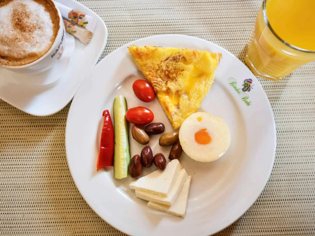 Mercure Sighisoara Binderbubi Hotel & Spa