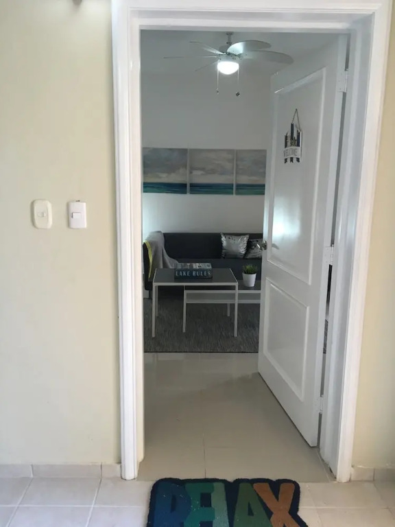 Cozy Apartment Ideal Families C103