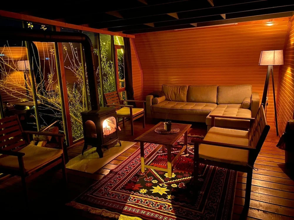 Ayliya bungalow